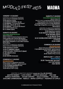 magma fest 2015